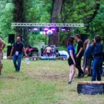 Retro Summer Party, la Sasca Montană