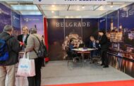 Organizația de Turism din Belgrad ne invită în Serbia