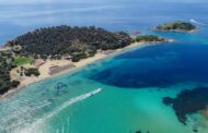 Un sezon cu perspective pozitive și un potențial record de turiști, preconizează Nikitas Martigakis, Ammouliani Island, Grecia