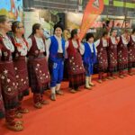 Prestație excelentă a Banatului Montan la Târgul de Turism al României (1)