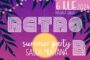 Muzica bună și fotografia unesc oameni la Retro Summer Party, sâmbătă, 6 iulie 2024, la Sasca Montană