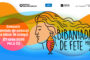 Bibaniada - concurs feminin de pescuit