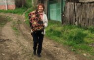 Varvara Buzilă, etnolog din Republica Moldova, se află printre câștigătorii premiilor Europa Nostra Awards 2025