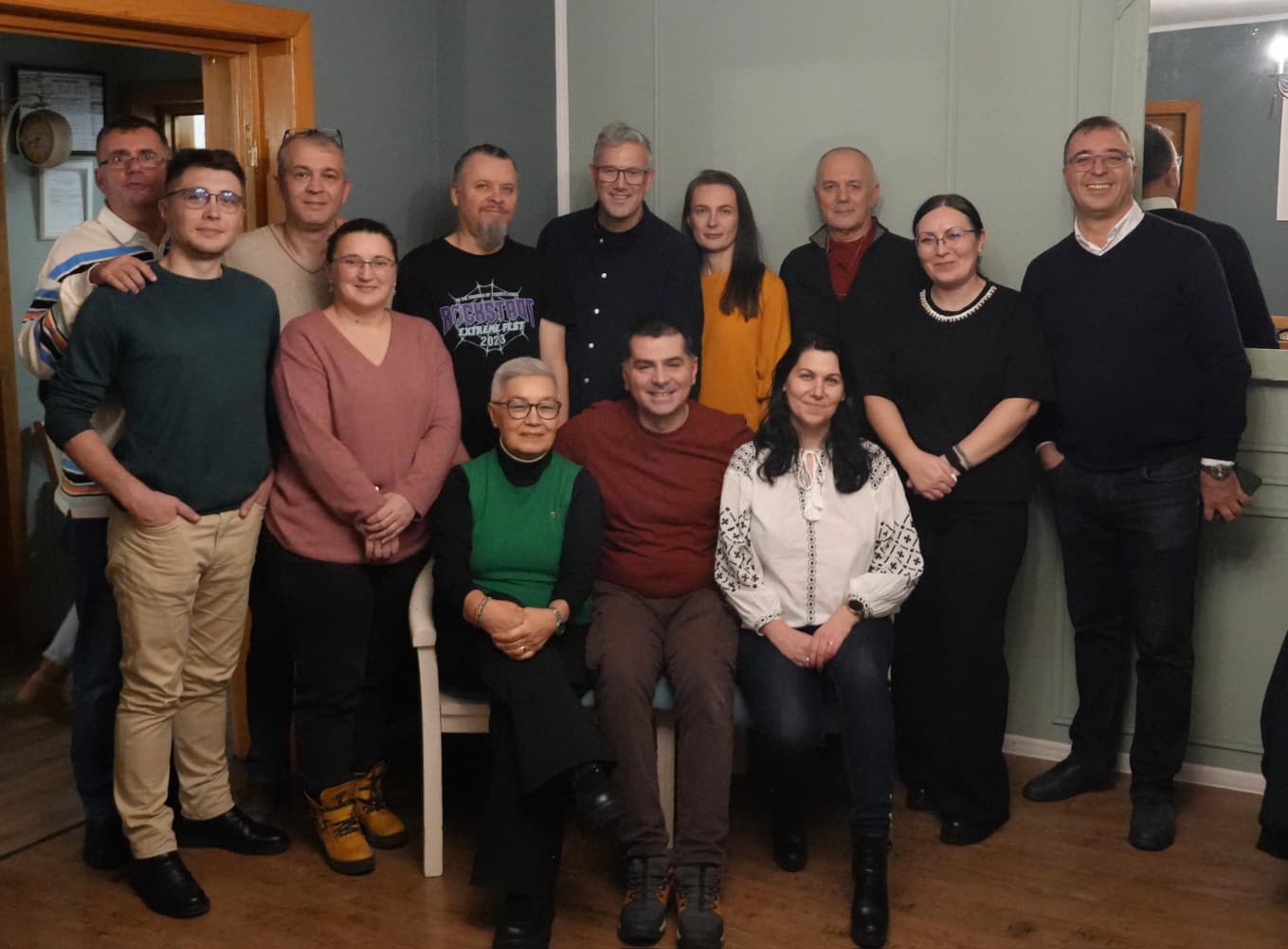 Press trip maraton în Nordul Moldovei și Bucovina, organizat de Asociația TRAVEL PRO alături de parteneri locali