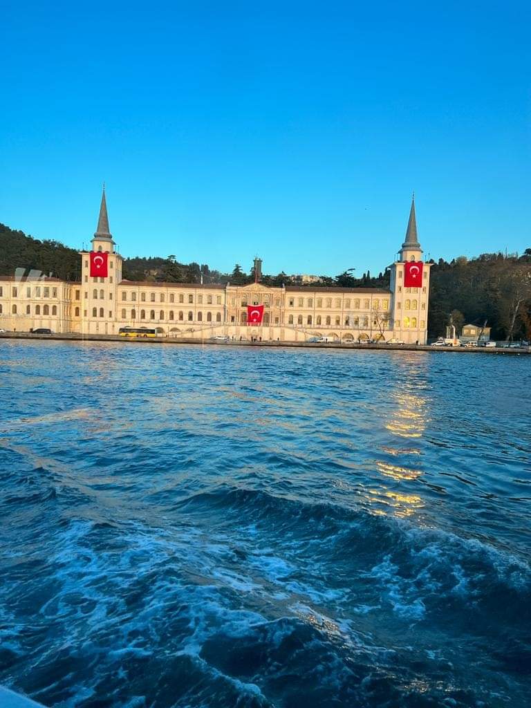 Hai la Istanbul cu doar 139 euro