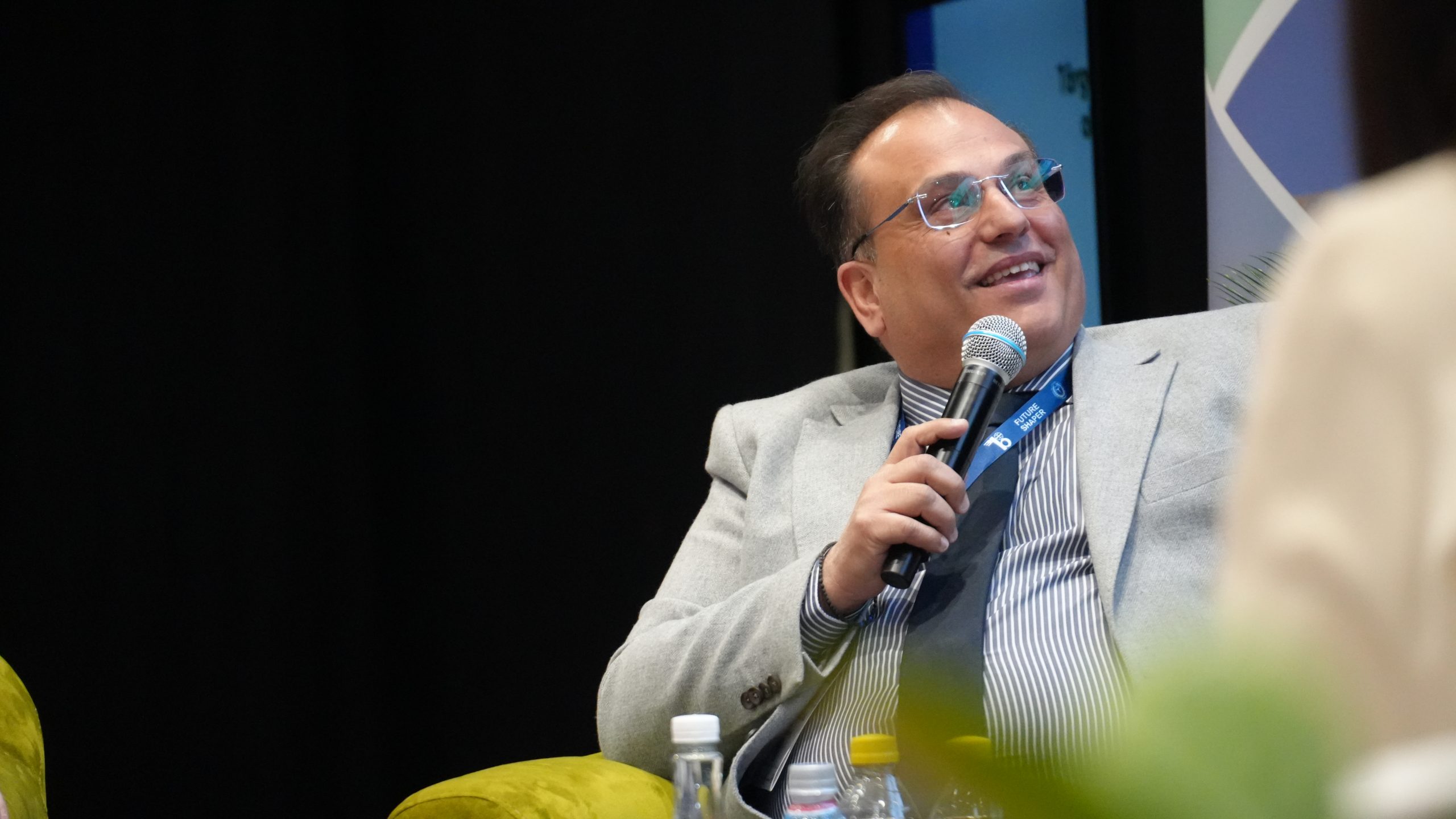 Ammouliani, Grecia – model de bune practici în promovarea internațională a destinațiilor, prezentat la TRAVEL PRO Forum, TTR 2026