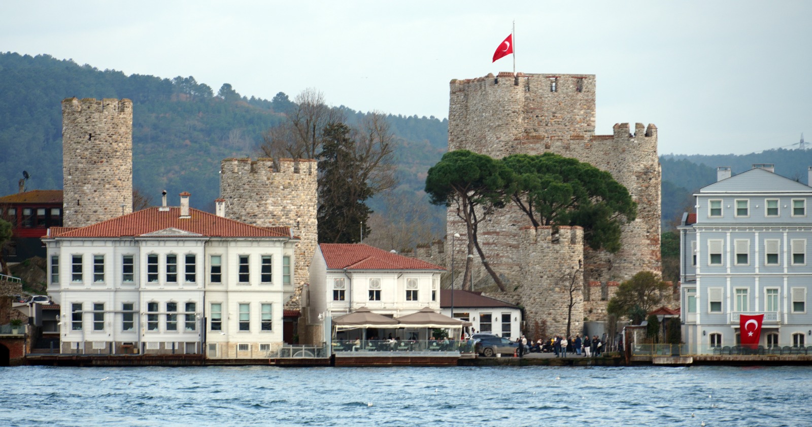 Istanbulul pe care nu l-am fi văzut singuri – experiența unei excursii organizate