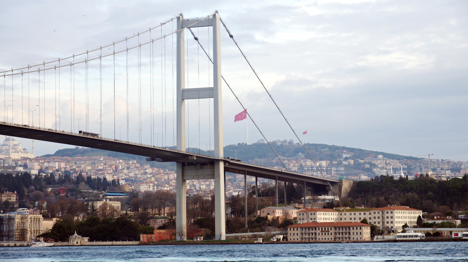 Istanbul, între imperii și prezent
