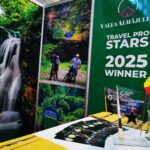 Recunoaștere internațională pentru TRAVEL PRO la Târgul Intenațional de Turism din Kosovo