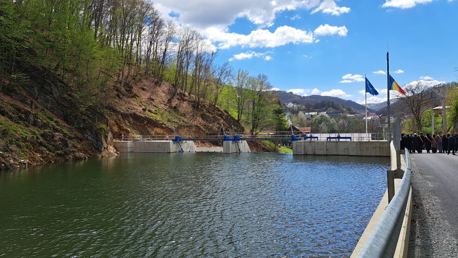 Parva – locul unde energia, natura și turismul se întâlnesc în Munții Rodnei