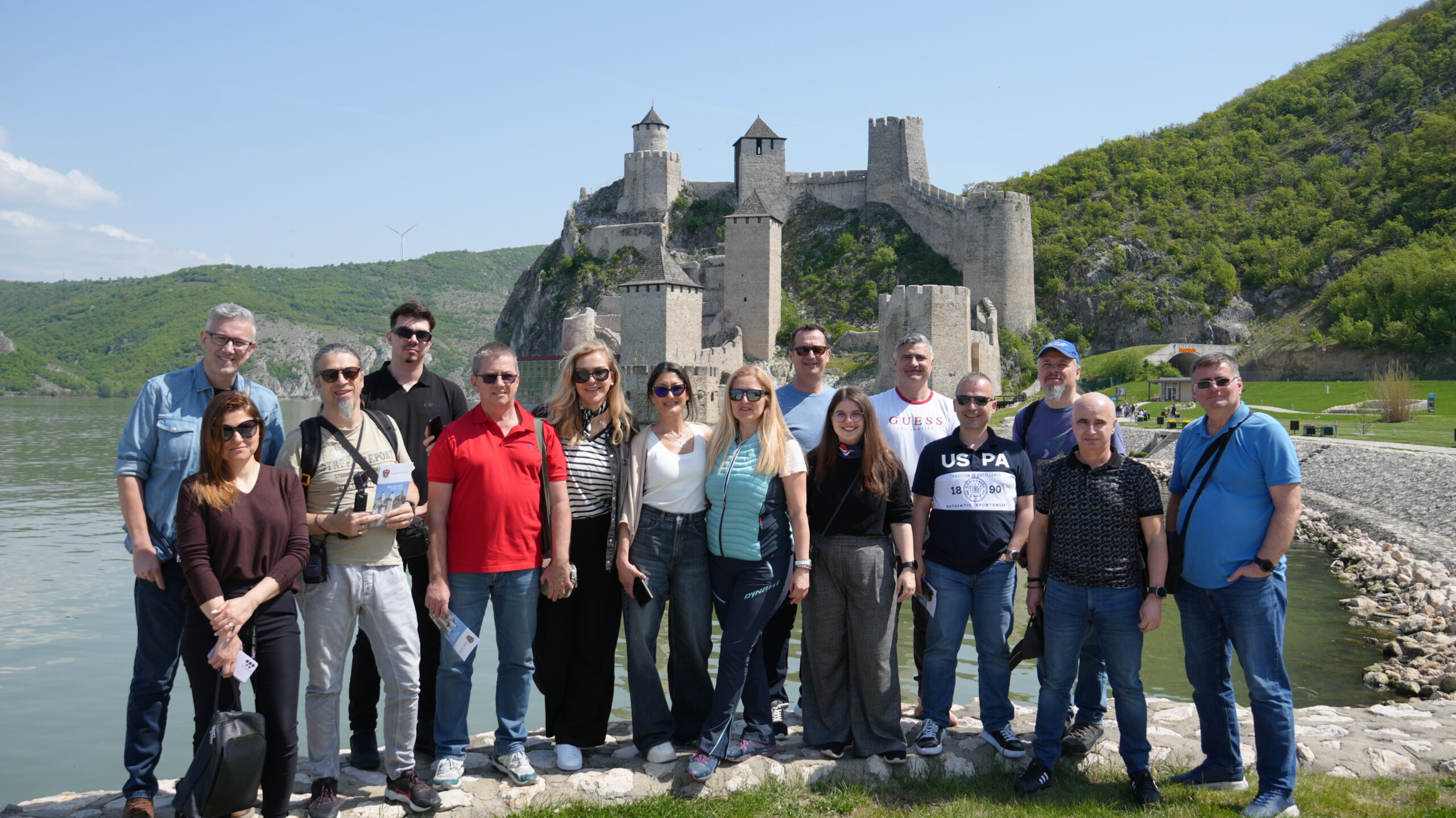 TRAVEL PRO întărește parteneriatul turistic româno-sârb printr-un infotrip dedicat profesioniștilor din industrie