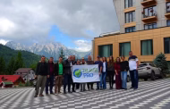 TRAVEL PRO promovează Azuga printr-un press trip organizat cu sprijinul Hotelului Carpat Inn Pool & Spa