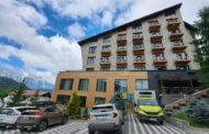 Hotel Carpat Inn din Azuga: investițiile continue transformă fiecare sejur într-o experiență memorabilă