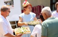 La Eșelnița, tradițiile prind din nou viață. „Mâini Măiestre – Acasă la Dunăre”, locul unde meșteșugurile devin experiențe