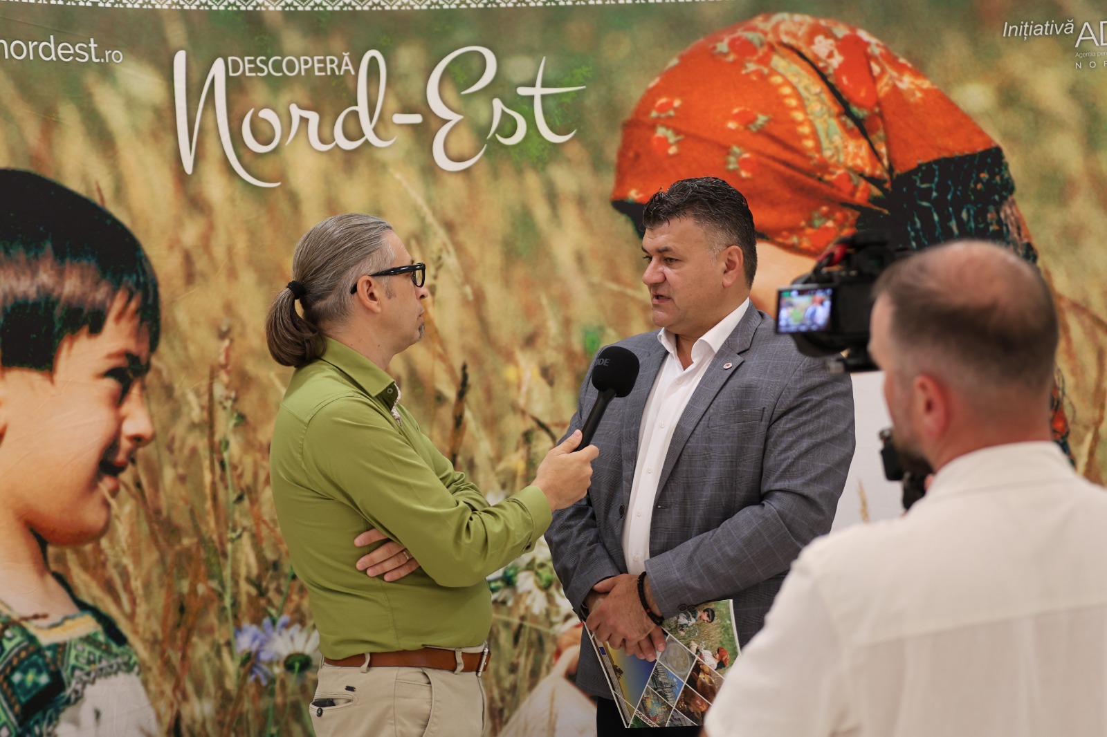 Gala „Descoperă Nord-Est”: Vasluiul, văzut prin patrimoniu, gastronomie și oamenii locului